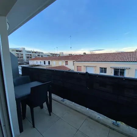 A 3 Mn A Pied Des Thermes *