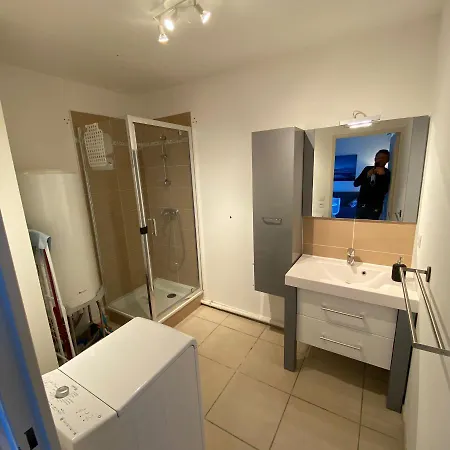 A 3 Mn A Pied Des Thermes Apartment *