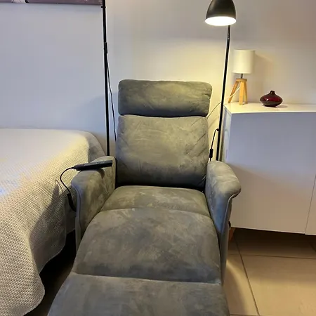 A 3 Mn A Pied Des Thermes