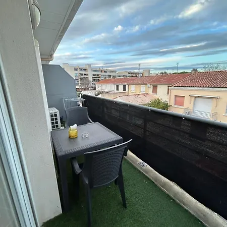 A 3 Mn A Pied Des Thermes