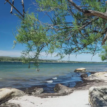 A 3 Mn A Pied Des Thermes דירה